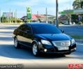 Черный Тойота Авалон, объемом двигателя 3.5 л и пробегом 170 тыс. км за 7500 $, фото 6 на Automoto.ua