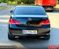 Черный Тойота Авалон, объемом двигателя 3.5 л и пробегом 170 тыс. км за 7500 $, фото 3 на Automoto.ua