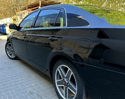 Чорний Тойота Авалон, об'ємом двигуна 3.5 л та пробігом 250 тис. км за 6900 $, фото 3 на Automoto.ua