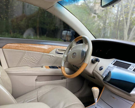 Тойота Авалон 2005 у Хмельницькому на Automoto.ua Чорний Тойота Авалон, об'ємом двигуна 3.5 л та пробігом 327 тис. км за 8000 $, фото 25 на Automoto.ua