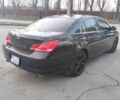 Черный Тойота Авалон, объемом двигателя 3.5 л и пробегом 280 тыс. км за 5599 $, фото 3 на Automoto.ua