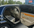 Черный Тойота Авалон, объемом двигателя 3.46 л и пробегом 350 тыс. км за 7000 $, фото 16 на Automoto.ua