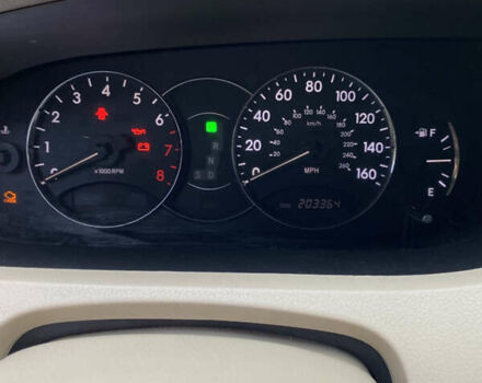 Тойота Авалон 2005 у Хмельницькому на Automoto.ua Чорний Тойота Авалон, об'ємом двигуна 3.5 л та пробігом 327 тис. км за 8000 $, фото 33 на Automoto.ua