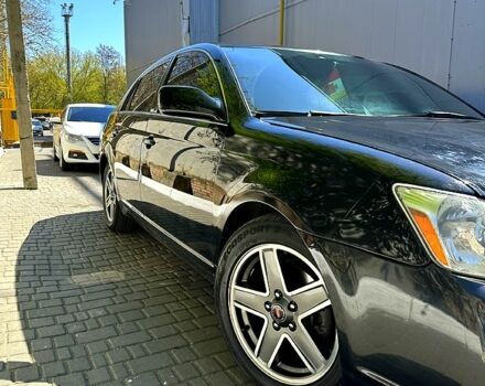 Чорний Тойота Авалон, об'ємом двигуна 3.5 л та пробігом 250 тис. км за 6900 $, фото 2 на Automoto.ua