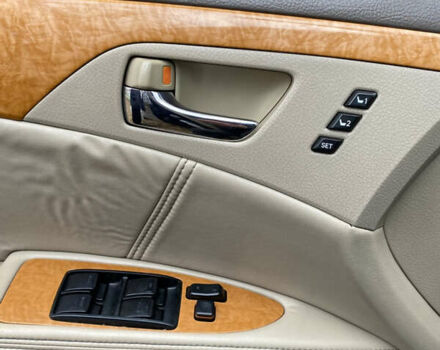 Тойота Авалон 2005 у Хмельницькому на Automoto.ua Чорний Тойота Авалон, об'ємом двигуна 3.5 л та пробігом 327 тис. км за 8000 $, фото 31 на Automoto.ua