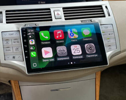 Тойота Авалон 2005 у Хмельницькому на Automoto.ua Чорний Тойота Авалон, об'ємом двигуна 3.5 л та пробігом 327 тис. км за 8000 $, фото 30 на Automoto.ua