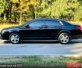 Черный Тойота Авалон, объемом двигателя 3.5 л и пробегом 170 тыс. км за 7500 $, фото 1 на Automoto.ua