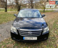Тойота Авалон 2005 у Хмельницькому на Automoto.ua Чорний Тойота Авалон, об'ємом двигуна 3.5 л та пробігом 327 тис. км за 8000 $, фото 3 на Automoto.ua