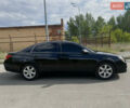 Черный Тойота Авалон, объемом двигателя 3.46 л и пробегом 350 тыс. км за 7000 $, фото 3 на Automoto.ua