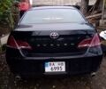 Черный Тойота Авалон, объемом двигателя 3.5 л и пробегом 0 тыс. км за 6500 $, фото 3 на Automoto.ua