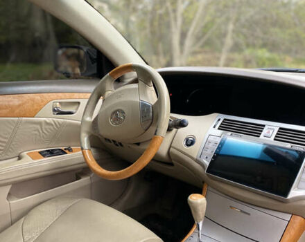 Тойота Авалон 2005 у Хмельницькому на Automoto.ua Чорний Тойота Авалон, об'ємом двигуна 3.5 л та пробігом 327 тис. км за 8000 $, фото 26 на Automoto.ua