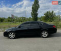 Черный Тойота Авалон, объемом двигателя 3.46 л и пробегом 350 тыс. км за 7000 $, фото 7 на Automoto.ua
