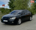 Черный Тойота Авалон, объемом двигателя 3.46 л и пробегом 350 тыс. км за 7000 $, фото 1 на Automoto.ua