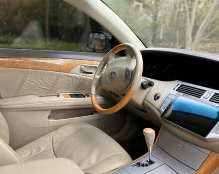 Тойота Авалон 2005 у Хмельницькому на Automoto.ua Чорний Тойота Авалон, об'ємом двигуна 3.5 л та пробігом 327 тис. км за 8000 $, фото 28 на Automoto.ua