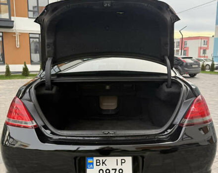 Чорний Тойота Авалон, об'ємом двигуна 3.46 л та пробігом 280 тис. км за 8300 $, фото 18 на Automoto.ua