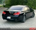 Чорний Тойота Авалон, об'ємом двигуна 3.5 л та пробігом 301 тис. км за 6900 $, фото 1 на Automoto.ua