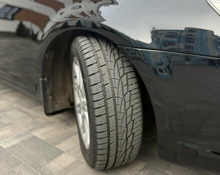 Чорний Тойота Авалон, об'ємом двигуна 3.46 л та пробігом 280 тис. км за 8300 $, фото 3 на Automoto.ua