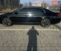 Черный Тойота Авалон, объемом двигателя 3.46 л и пробегом 344 тыс. км за 8200 $, фото 1 на Automoto.ua