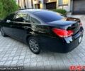Чорний Тойота Авалон, об'ємом двигуна 3.5 л та пробігом 301 тис. км за 6900 $, фото 2 на Automoto.ua