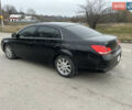 Черный Тойота Авалон, объемом двигателя 3.46 л и пробегом 190 тыс. км за 5650 $, фото 9 на Automoto.ua