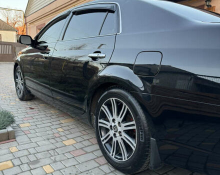 Чорний Тойота Авалон, об'ємом двигуна 3.5 л та пробігом 270 тис. км за 8000 $, фото 16 на Automoto.ua