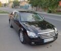 Черный Тойота Авалон, объемом двигателя 3.5 л и пробегом 310 тыс. км за 6499 $, фото 1 на Automoto.ua