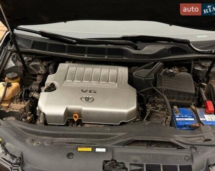 Чорний Тойота Авалон, об'ємом двигуна 3.46 л та пробігом 246 тис. км за 8500 $, фото 18 на Automoto.ua