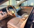 Черный Тойота Авалон, объемом двигателя 3.5 л и пробегом 200 тыс. км за 6500 $, фото 11 на Automoto.ua