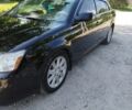 Черный Тойота Авалон, объемом двигателя 3.5 л и пробегом 309 тыс. км за 5800 $, фото 1 на Automoto.ua