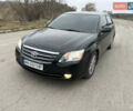 Черный Тойота Авалон, объемом двигателя 3.46 л и пробегом 190 тыс. км за 5650 $, фото 1 на Automoto.ua