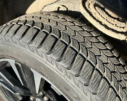 Черный Тойота Авалон, объемом двигателя 3.46 л и пробегом 344 тыс. км за 8200 $, фото 25 на Automoto.ua