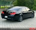 Чорний Тойота Авалон, об'ємом двигуна 3.5 л та пробігом 301 тис. км за 6900 $, фото 1 на Automoto.ua