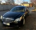 Черный Тойота Авалон, объемом двигателя 3.5 л и пробегом 302 тыс. км за 5850 $, фото 1 на Automoto.ua