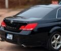 Чорний Тойота Авалон, об'ємом двигуна 3.46 л та пробігом 246 тис. км за 8500 $, фото 7 на Automoto.ua
