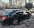 Черный Тойота Авалон, объемом двигателя 3.5 л и пробегом 290 тыс. км за 5800 $, фото 14 на Automoto.ua