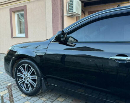 Чорний Тойота Авалон, об'ємом двигуна 3.5 л та пробігом 270 тис. км за 8000 $, фото 8 на Automoto.ua