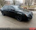 Черный Тойота Авалон, объемом двигателя 3.5 л и пробегом 260 тыс. км за 7500 $, фото 1 на Automoto.ua