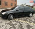 Чорний Тойота Авалон, об'ємом двигуна 3.46 л та пробігом 202 тис. км за 5650 $, фото 17 на Automoto.ua