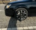 Черный Тойота Авалон, объемом двигателя 3.5 л и пробегом 340 тыс. км за 8200 $, фото 4 на Automoto.ua