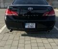 Черный Тойота Авалон, объемом двигателя 3.46 л и пробегом 344 тыс. км за 8200 $, фото 1 на Automoto.ua
