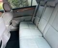 Черный Тойота Авалон, объемом двигателя 3.5 л и пробегом 191 тыс. км за 7500 $, фото 9 на Automoto.ua