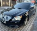 Черный Тойота Авалон, объемом двигателя 3.5 л и пробегом 301 тыс. км за 8000 $, фото 1 на Automoto.ua