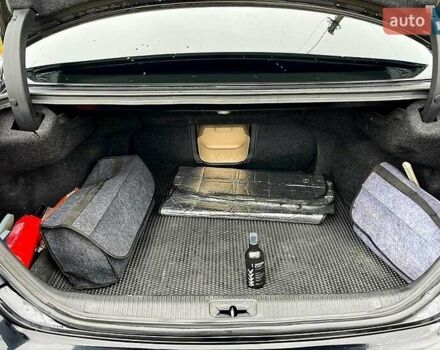 Черный Тойота Авалон, объемом двигателя 3.5 л и пробегом 227 тыс. км за 8300 $, фото 5 на Automoto.ua