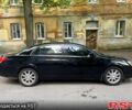 Черный Тойота Авалон, объемом двигателя 3.5 л и пробегом 305 тыс. км за 6100 $, фото 2 на Automoto.ua