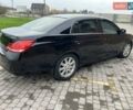 Чорний Тойота Авалон, об'ємом двигуна 3.46 л та пробігом 202 тис. км за 5650 $, фото 10 на Automoto.ua