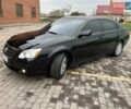 Чорний Тойота Авалон, об'ємом двигуна 3.46 л та пробігом 202 тис. км за 5650 $, фото 8 на Automoto.ua