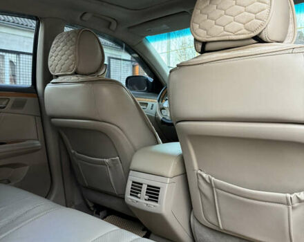 Чорний Тойота Авалон, об'ємом двигуна 3.5 л та пробігом 270 тис. км за 8000 $, фото 29 на Automoto.ua