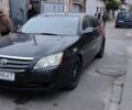 Чорний Тойота Авалон, об'ємом двигуна 3.5 л та пробігом 360 тис. км за 4500 $, фото 1 на Automoto.ua