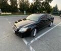 Черный Тойота Авалон, объемом двигателя 3.46 л и пробегом 242 тыс. км за 6799 $, фото 1 на Automoto.ua