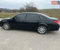 Черный Тойота Авалон, объемом двигателя 3.46 л и пробегом 190 тыс. км за 5650 $, фото 4 на Automoto.ua